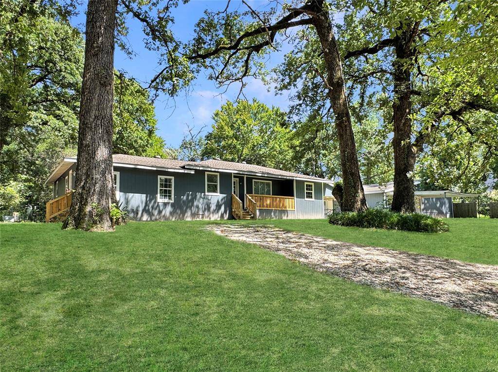 Tool, TX 75143,1005 Wood Canyon Road