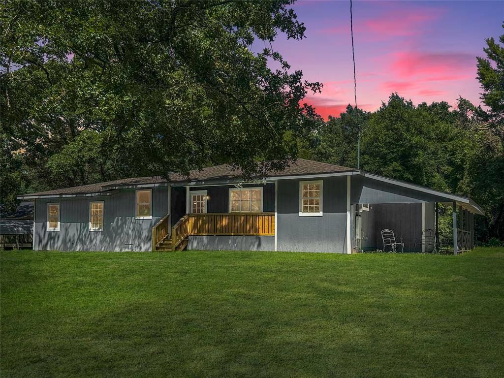 Tool, TX 75143,1005 Wood Canyon Road