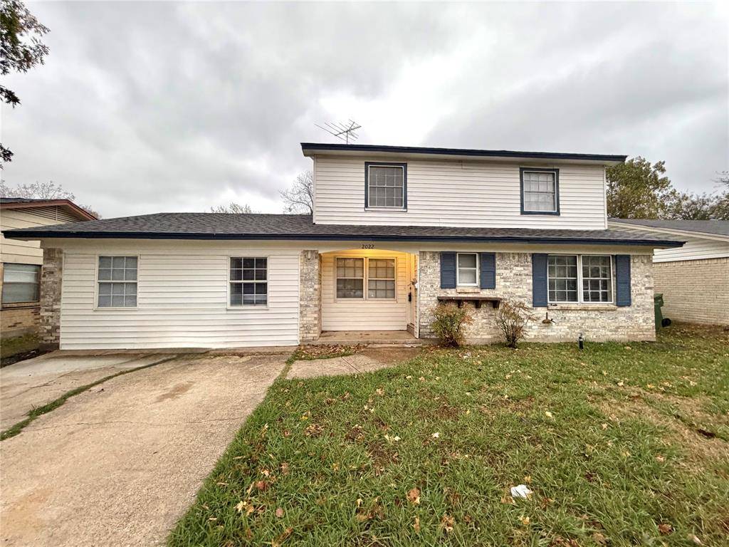 Garland, TX 75040,2022 Mars Drive