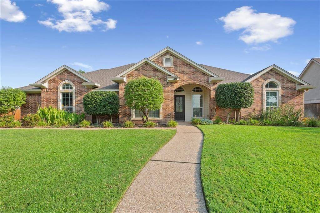 Waco, TX 76657,203 Silver Spur Trail