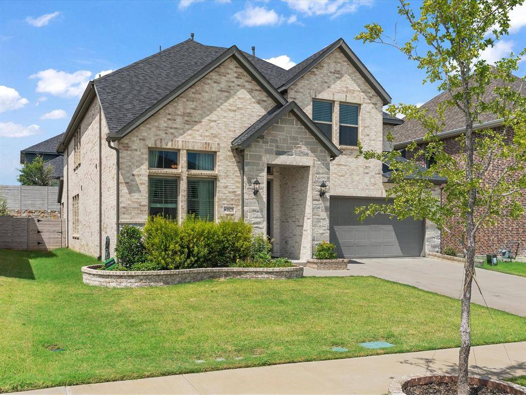 Mckinney, TX 75071,4828 Celestial Road