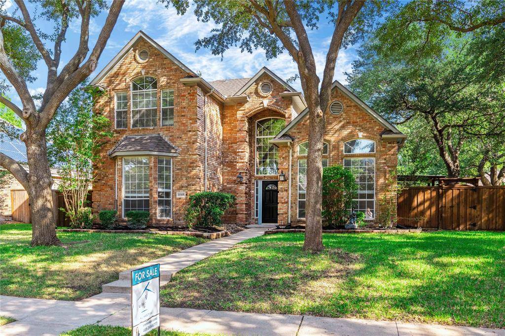 Frisco, TX 75035,11008 Hermitage Lane