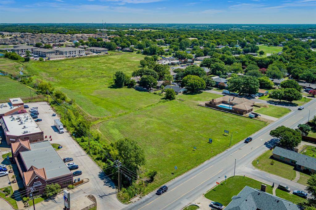 Van Alstyne, TX 75495,0000 Van Alstyne Parkway