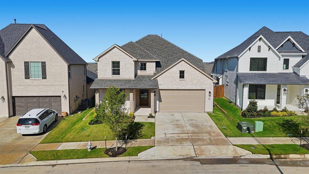 Fort Worth, TX 76123,6028 Foxwheel Way