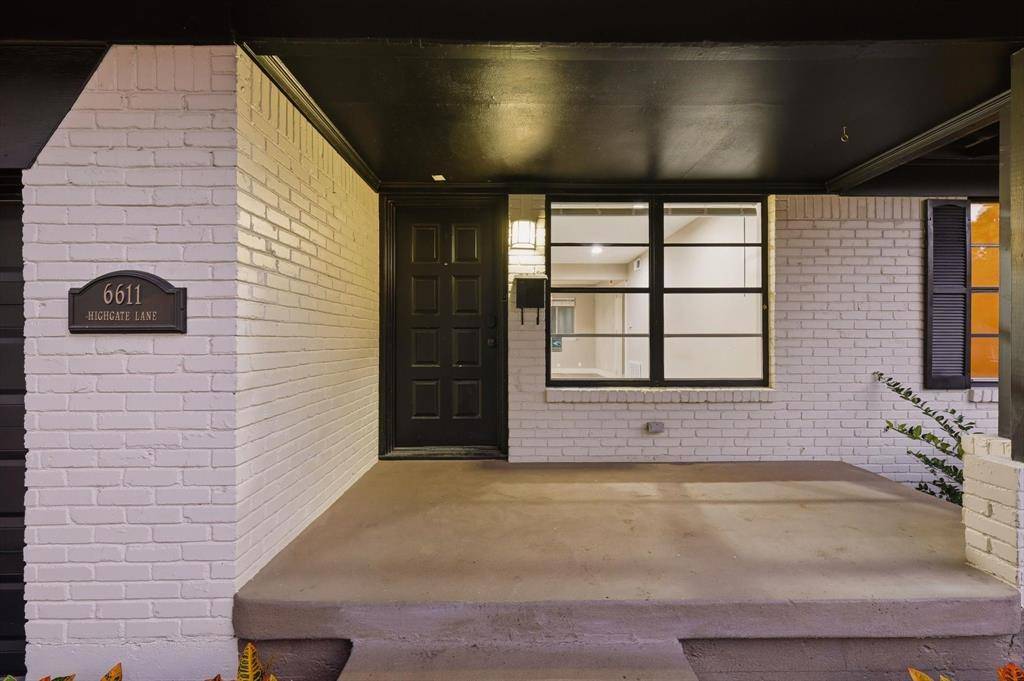 Dallas, TX 75214,6611 Highgate Lane