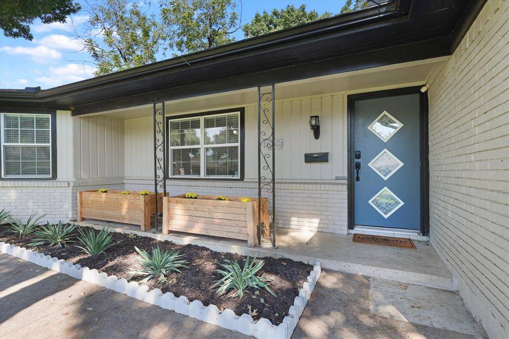 North Richland Hills, TX 76180,6629 Tabor Street