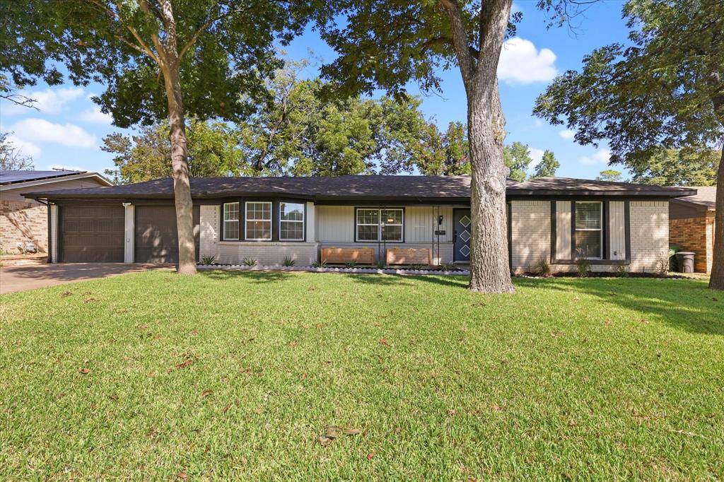 North Richland Hills, TX 76180,6629 Tabor Street