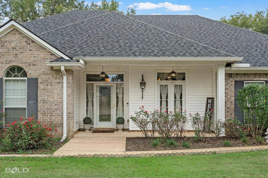 Haughton, LA 71037,122 Dogwood South Lane