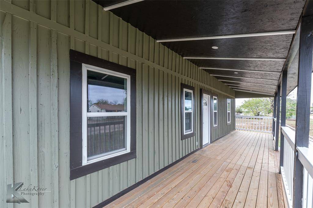 Hamlin, TX 79520,819 Avenue B