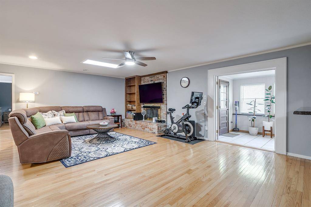 Fort Worth, TX 76134,7408 Marlborough Drive W