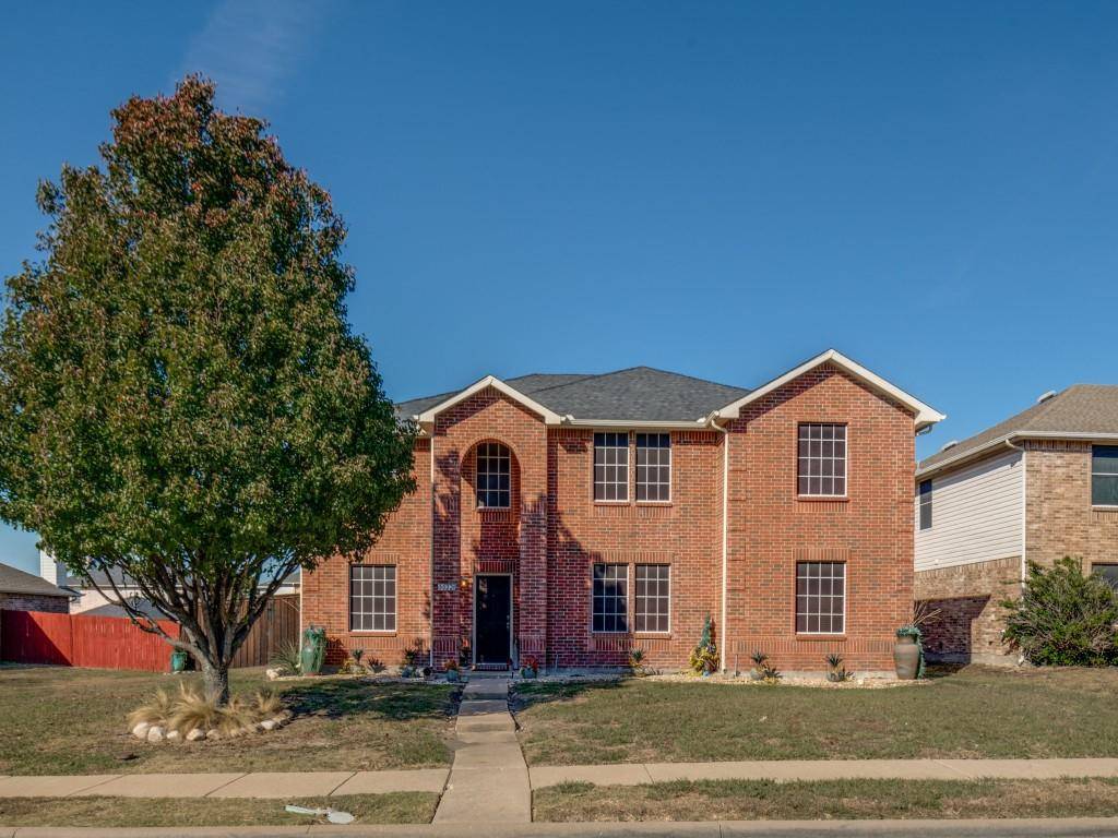 Rockwall, TX 75032,3022 Double Oak Drive