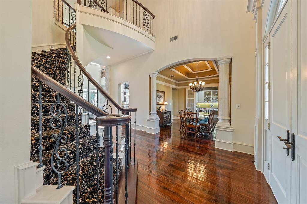 Bullard, TX 75757,320 Hines Crossing