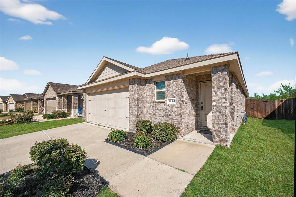 Forney, TX 75126,1120 Norias Drive