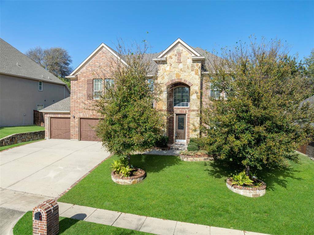 Mckinney, TX 75072,4016 Cherokee Drive