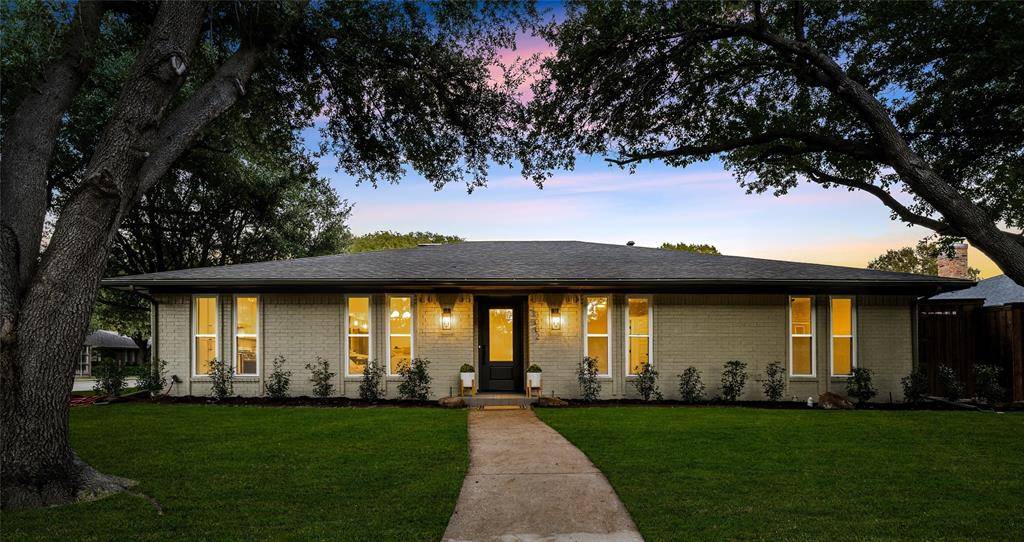 Plano, TX 75075,3002 Deep Valley Trail