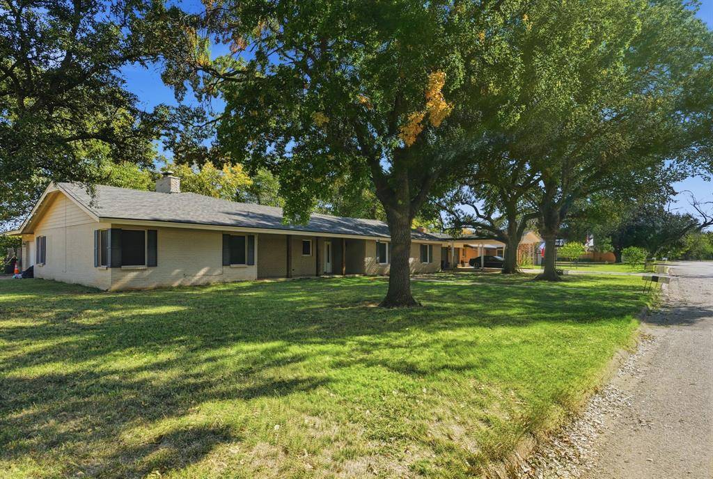 Abilene, TX 79605,1925 Glenwood Drive