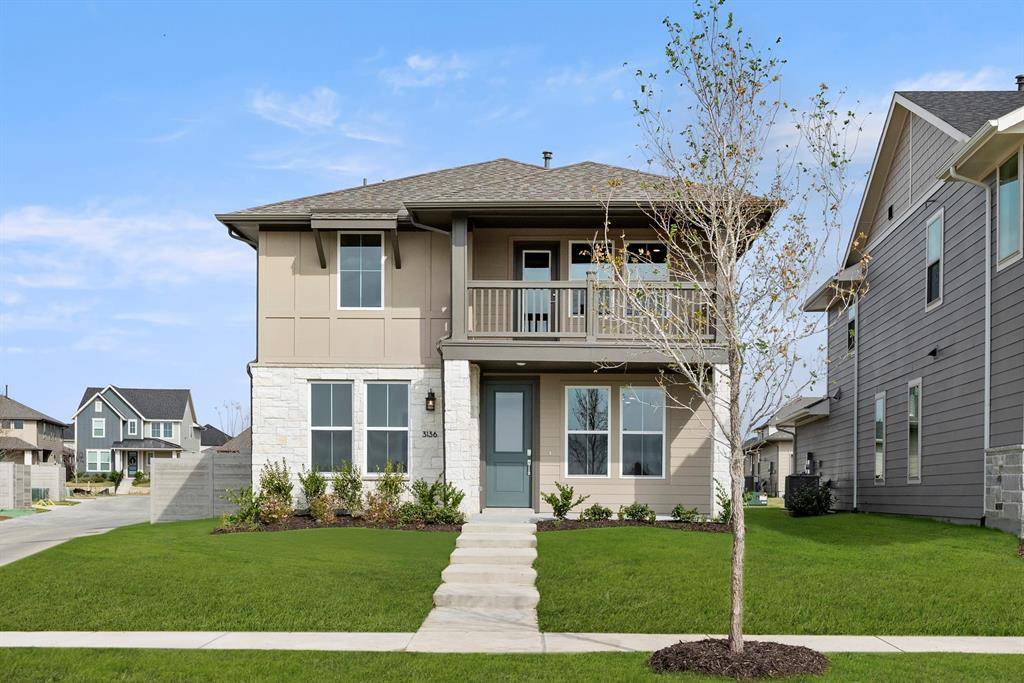 Mckinney, TX 75071,3136 Lenten Rose Lane