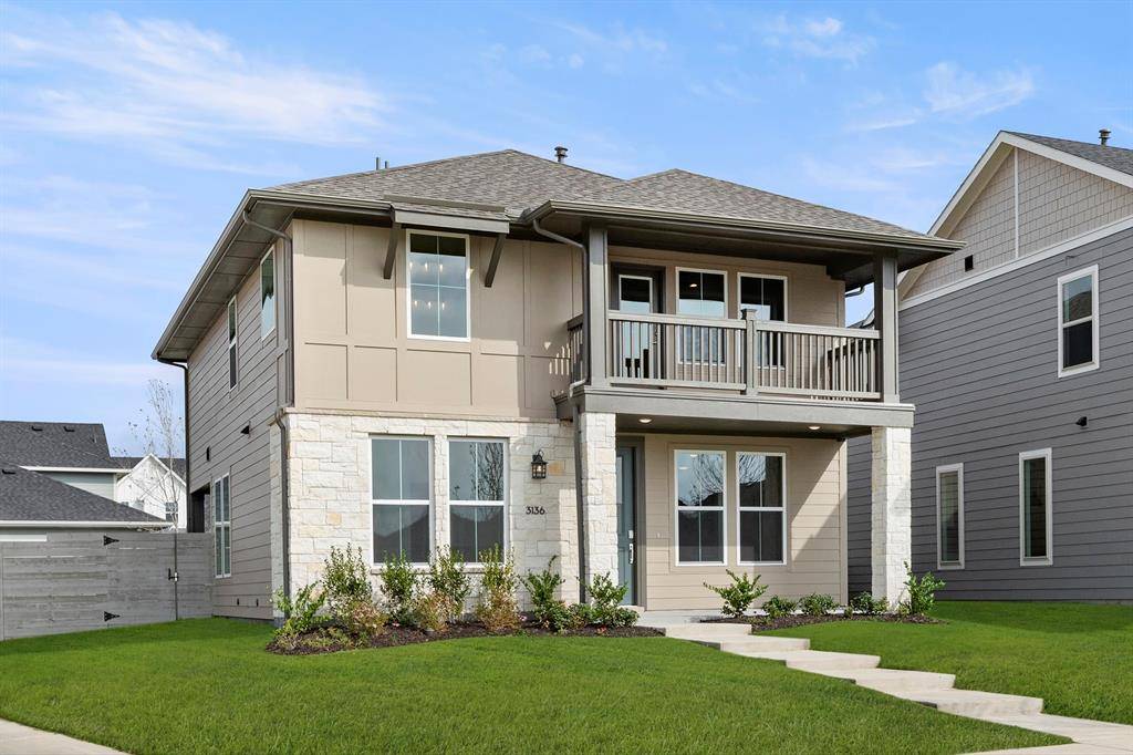 Mckinney, TX 75071,3136 Lenten Rose Lane