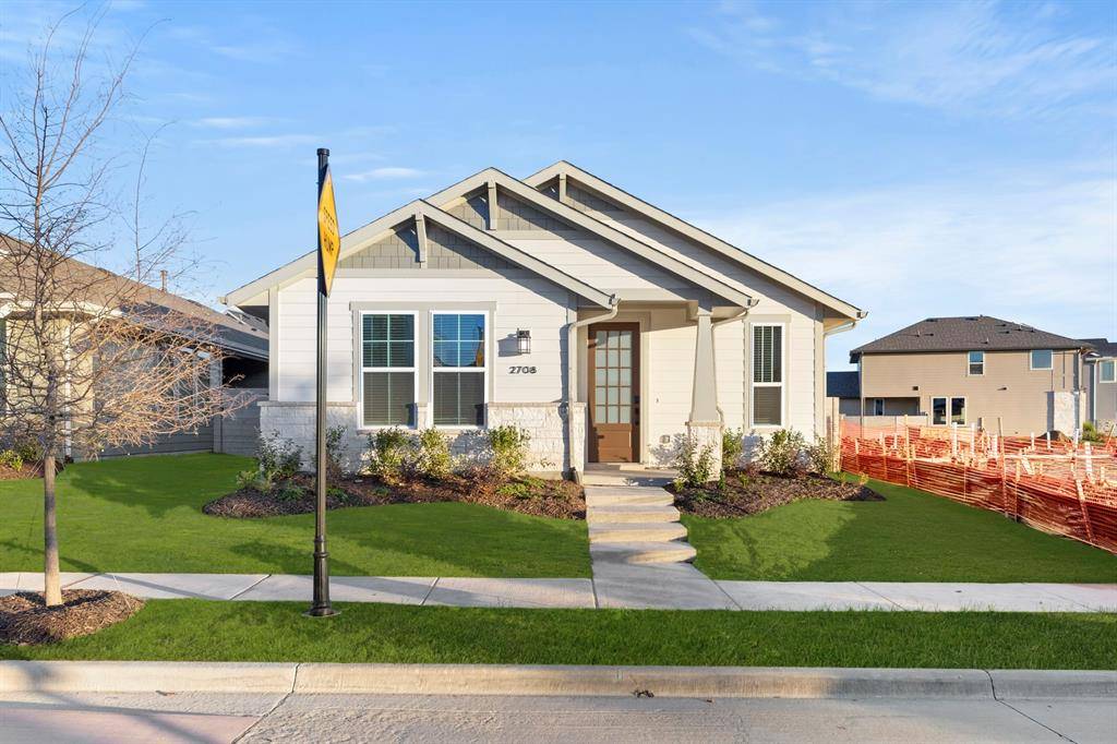 Mckinney, TX 75071,2708 Painted Trail