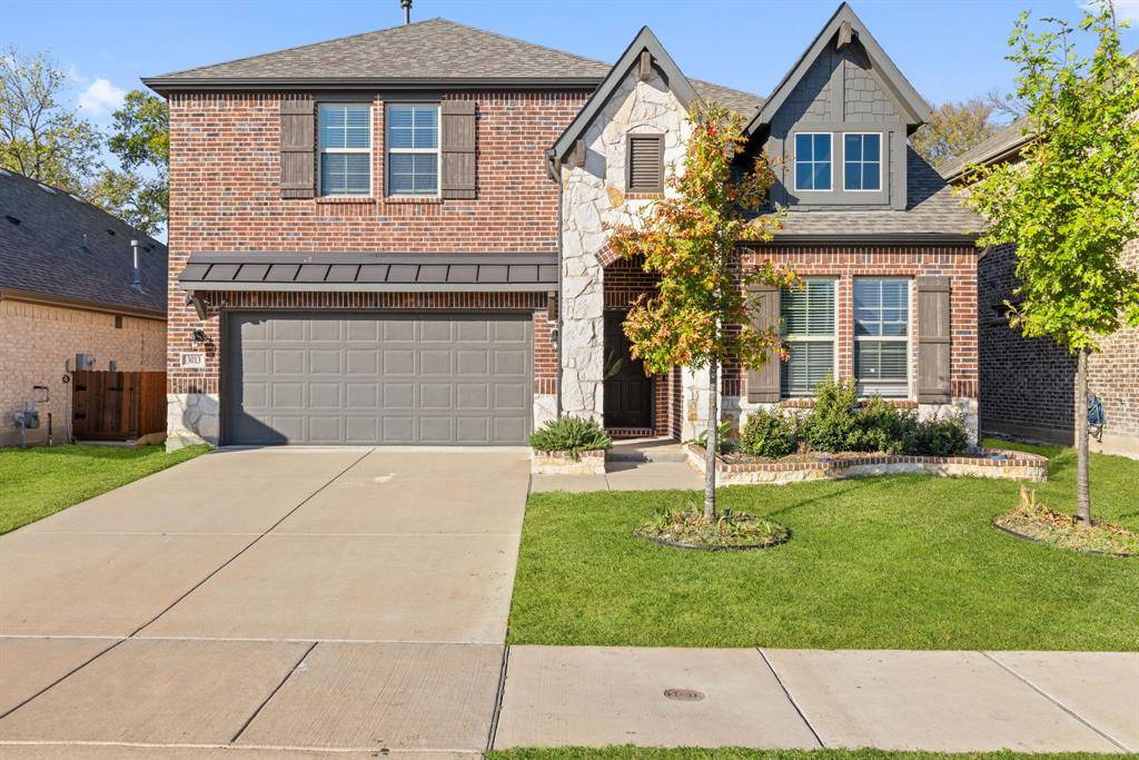 Melissa, TX 75454,3013 Teak Drive