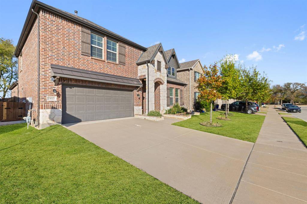 Melissa, TX 75454,3013 Teak Drive