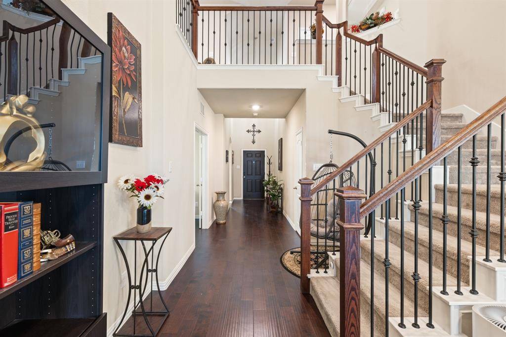 Melissa, TX 75454,3013 Teak Drive