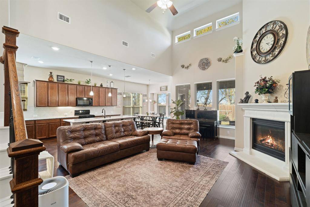 Melissa, TX 75454,3013 Teak Drive