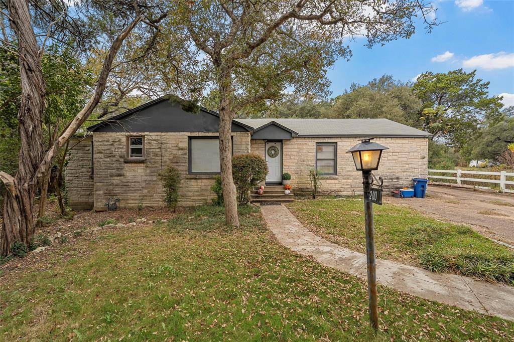 Waco, TX 76708,4200 Mockingbird Lane