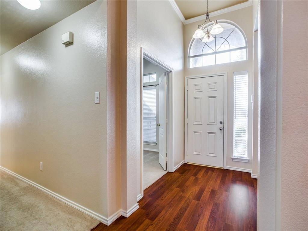 Fort Worth, TX 76137,5313 Hibbs Drive