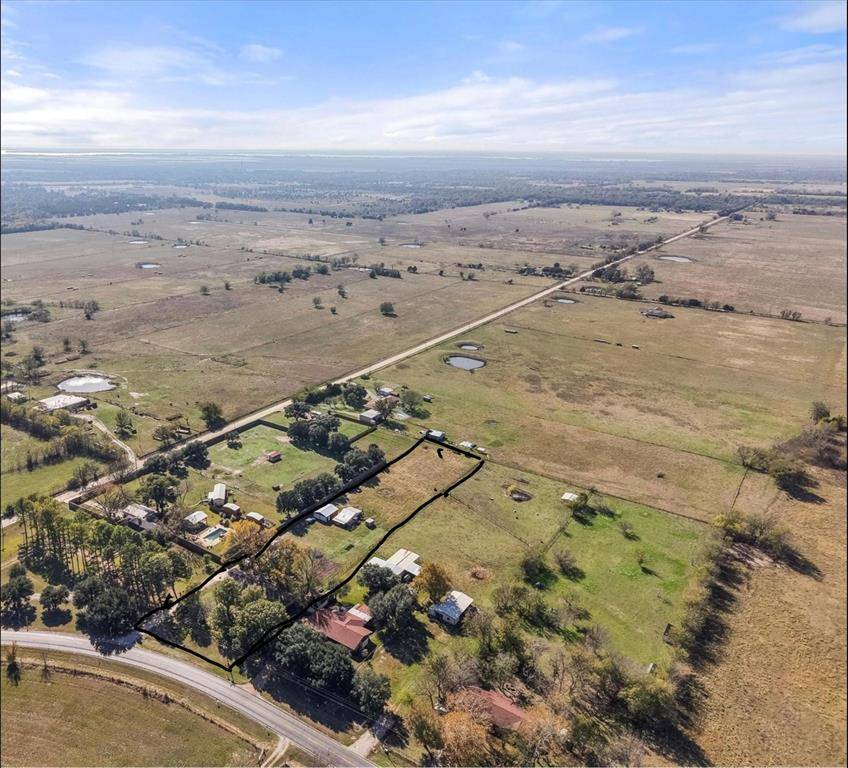 Kerens, TX 75144,2915 FM 636