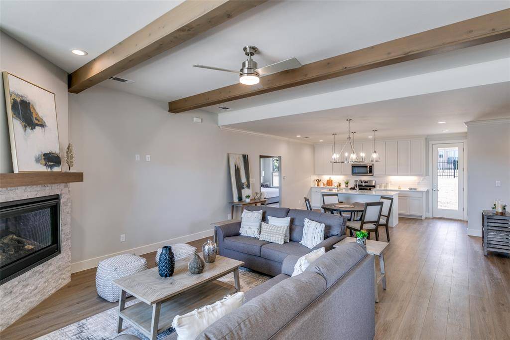 Rockwall, TX 75087,635 Community Lane