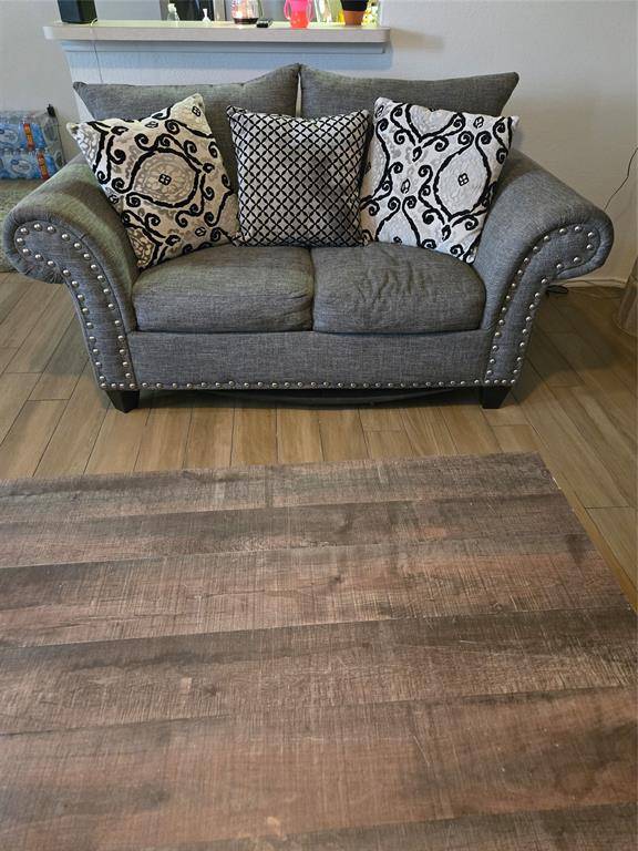 Terrell, TX 75160,107 Kennedy Drive