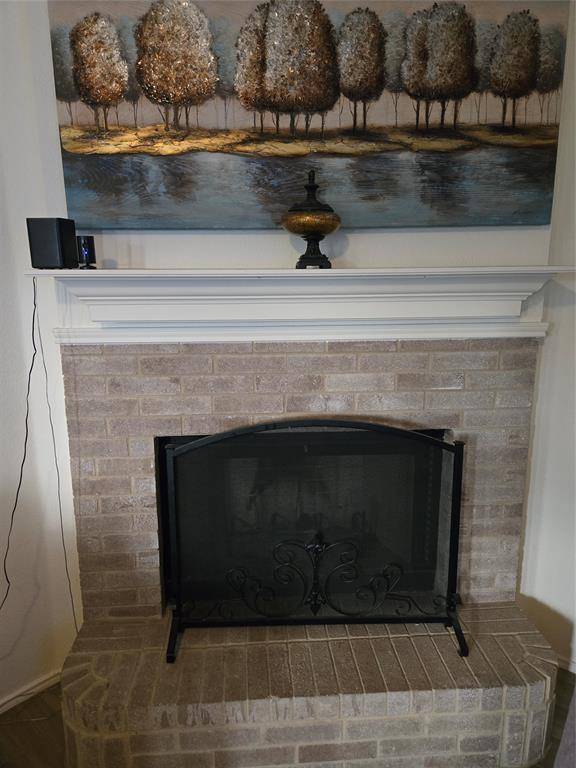 Terrell, TX 75160,107 Kennedy Drive