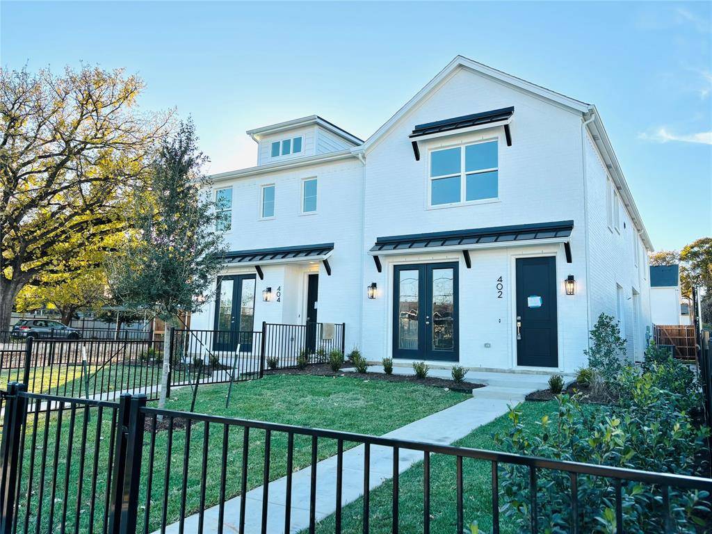 Fort Worth, TX 76114,402 Sunset Lane