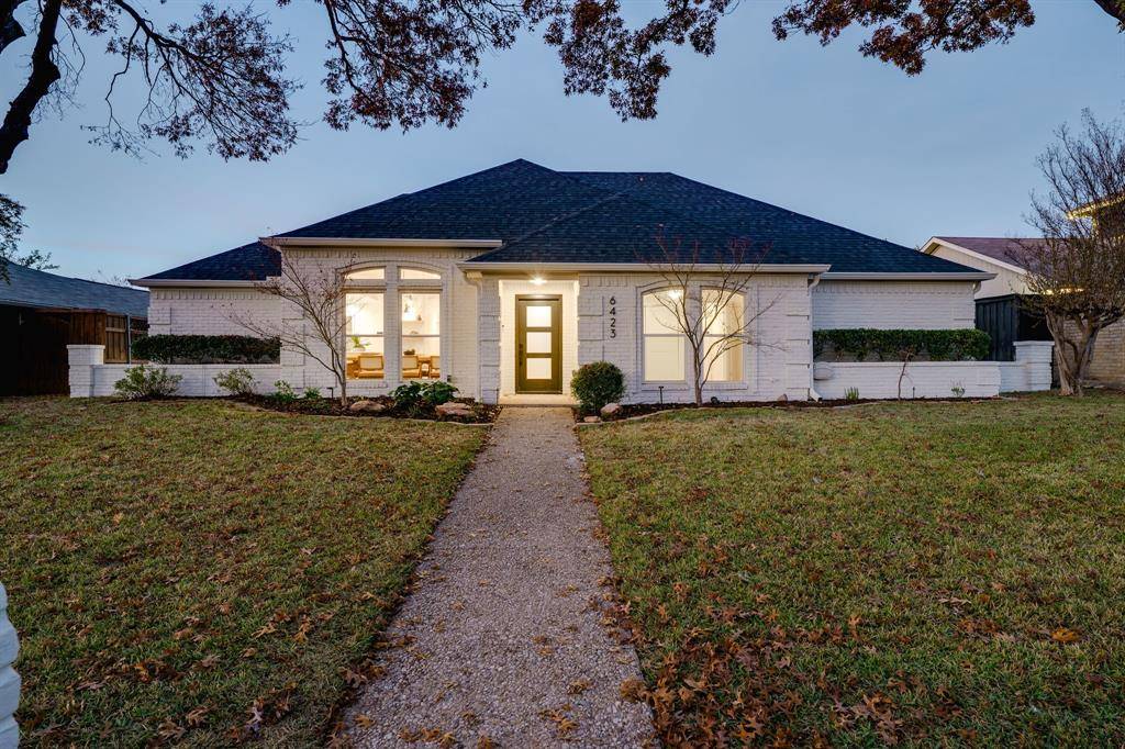 Dallas, TX 75252,6423 Wrenwood Drive