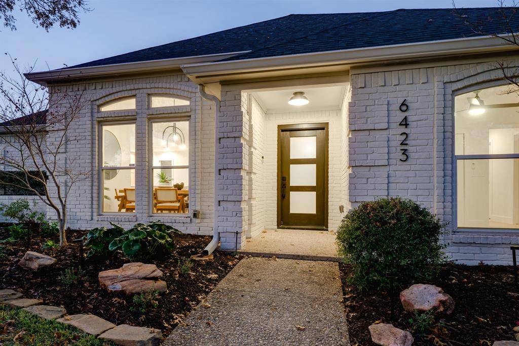 Dallas, TX 75252,6423 Wrenwood Drive