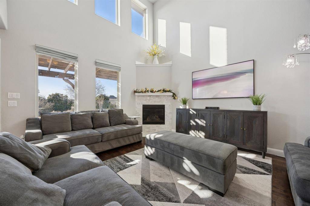 Sunnyvale, TX 75182,273 Shallow Brook Drive