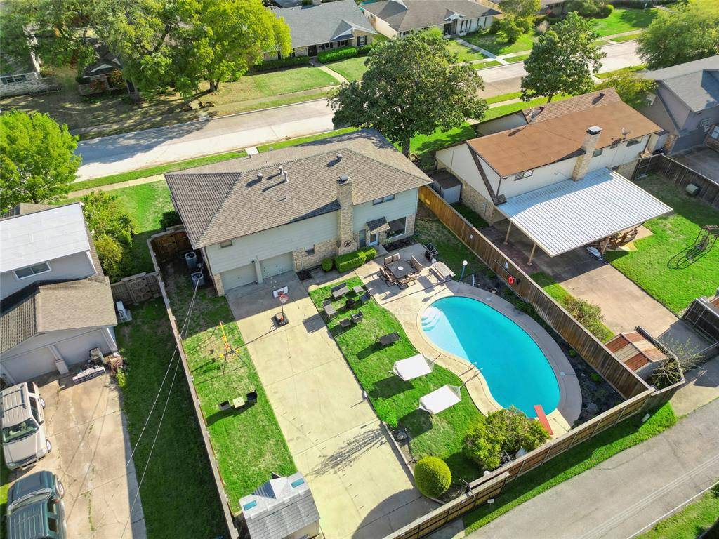 Dallas, TX 75248,7841 El Pensador Drive