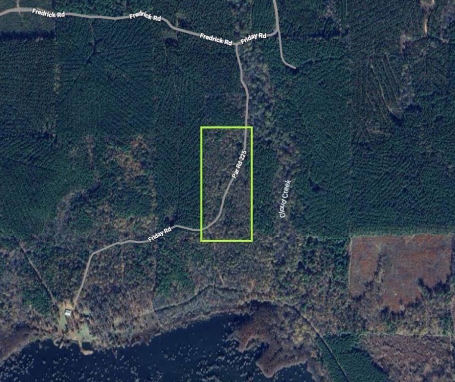 Natchitoches, LA 71070,0 Friday Road