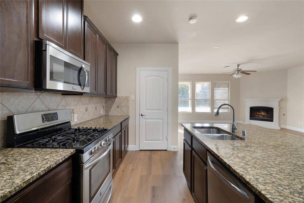 Frisco, TX 75036,15517 Leadenhall Street