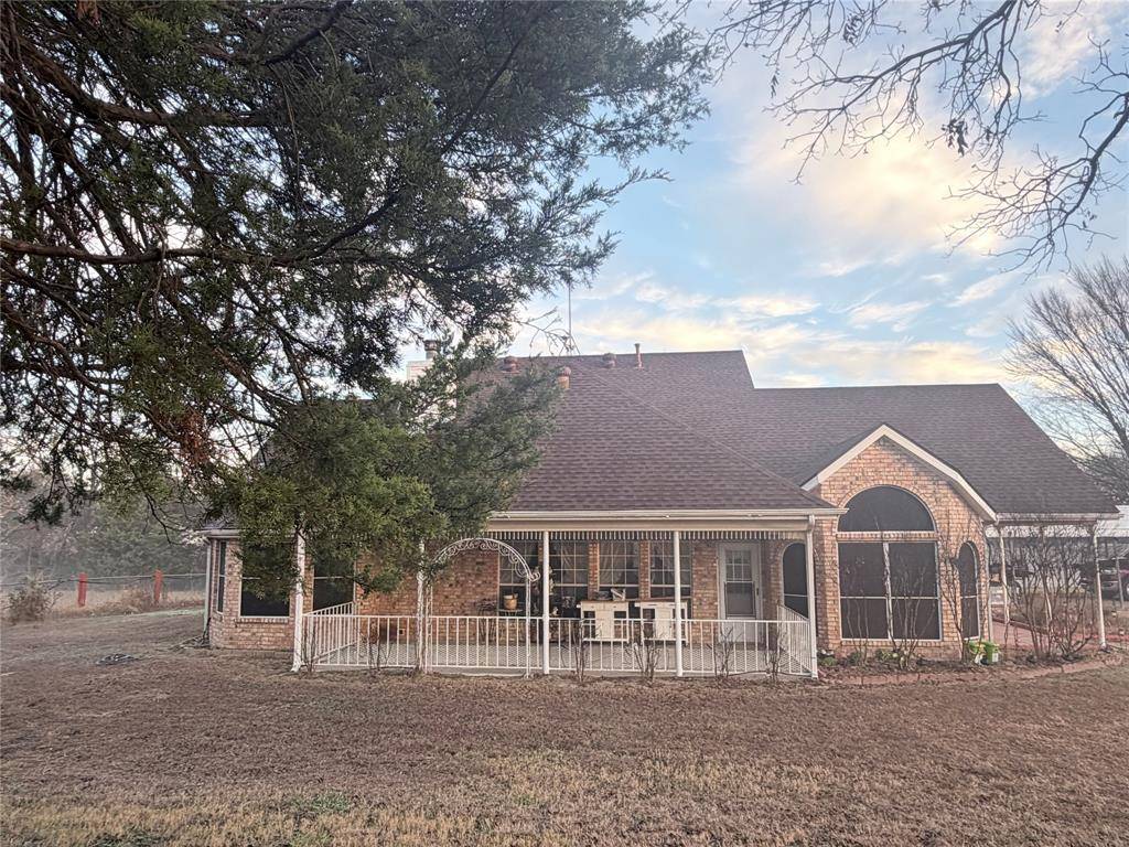 Blue Ridge, TX 75424,8505 County Road 500