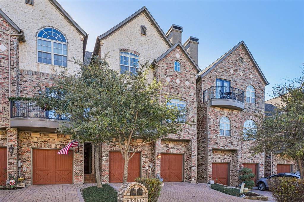 Irving, TX 75063,612 Rockingham Drive