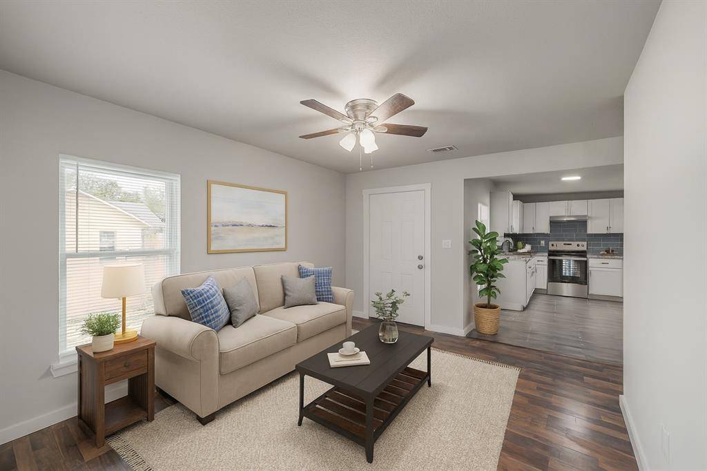 Fort Worth, TX 76104,1224 Colvin Street