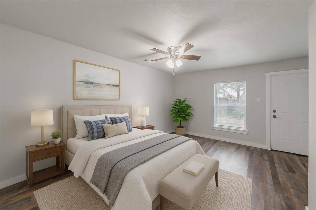 Fort Worth, TX 76104,1224 Colvin Street