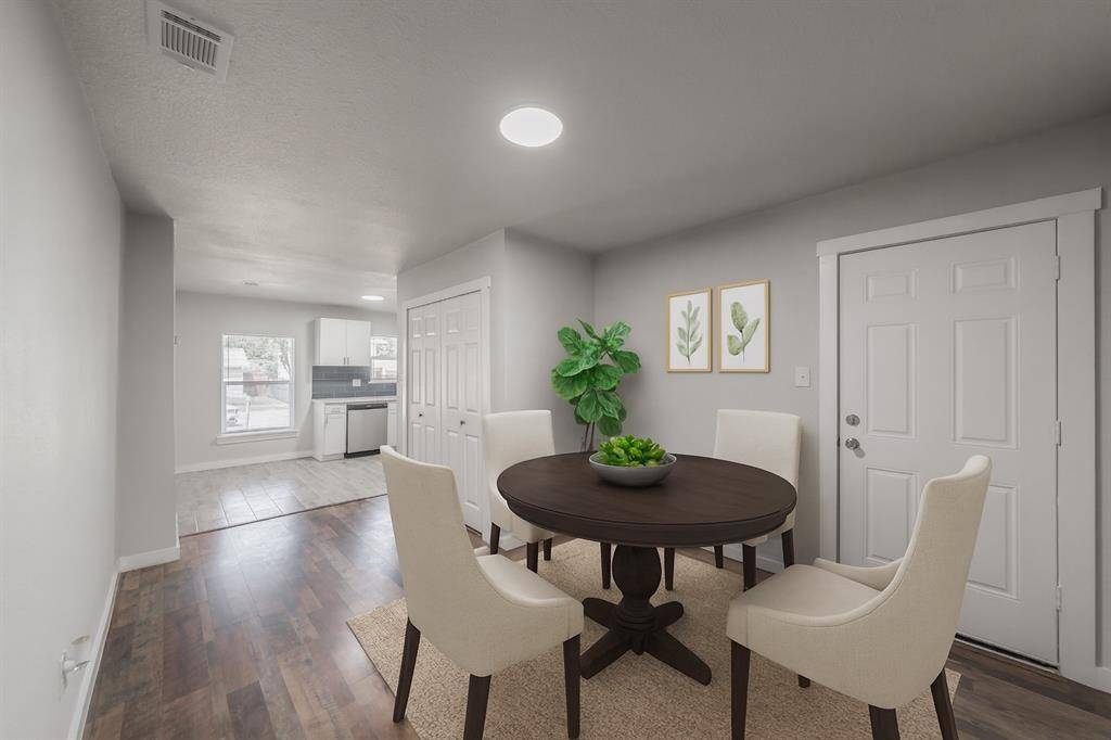 Fort Worth, TX 76104,1224 Colvin Street