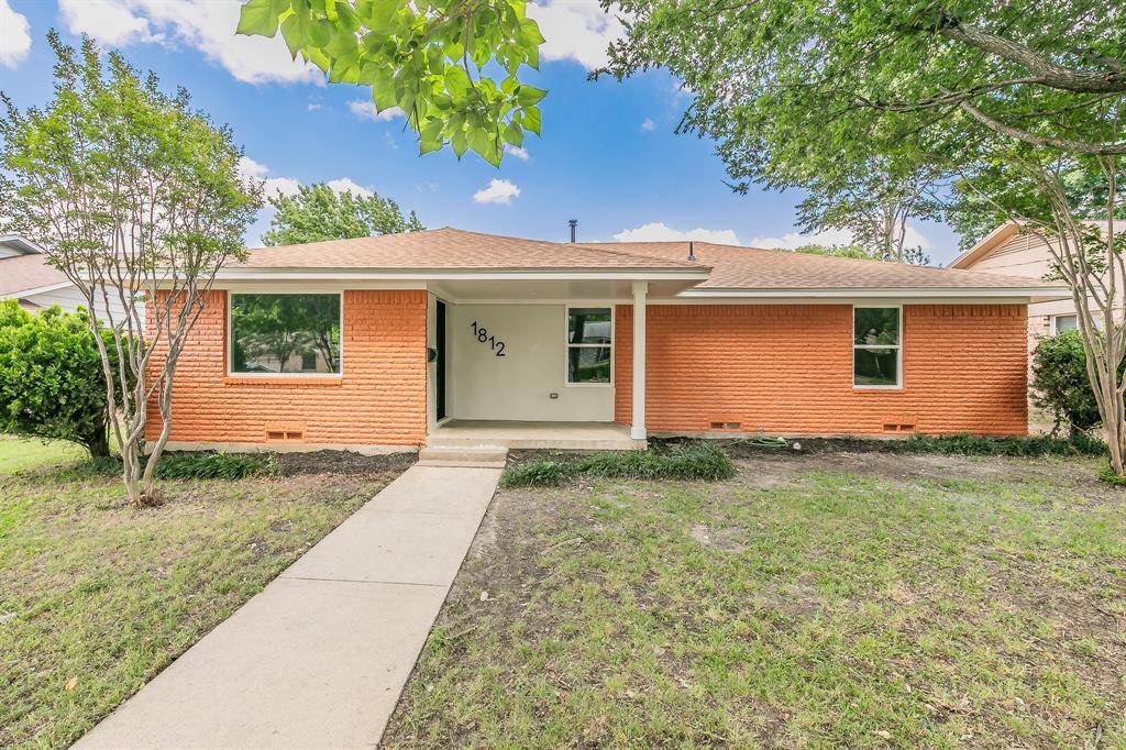 Dallas, TX 75224,1812 Boyd Street