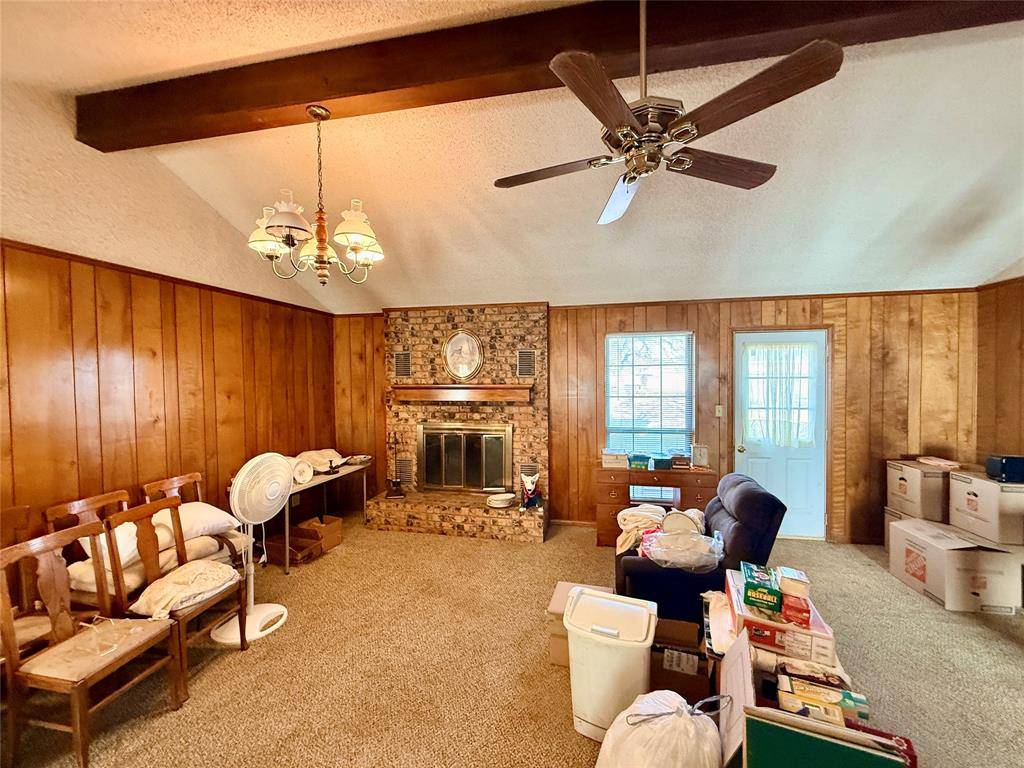 Graham, TX 76450,127 East Park Road