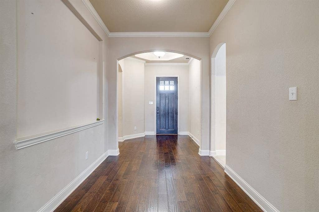 Burleson, TX 76028,200 Hawks Ridge Trail