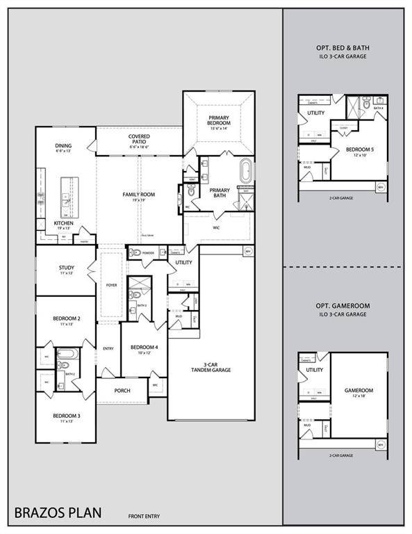 Lorena, TX 76655,2106 Bankside Lane