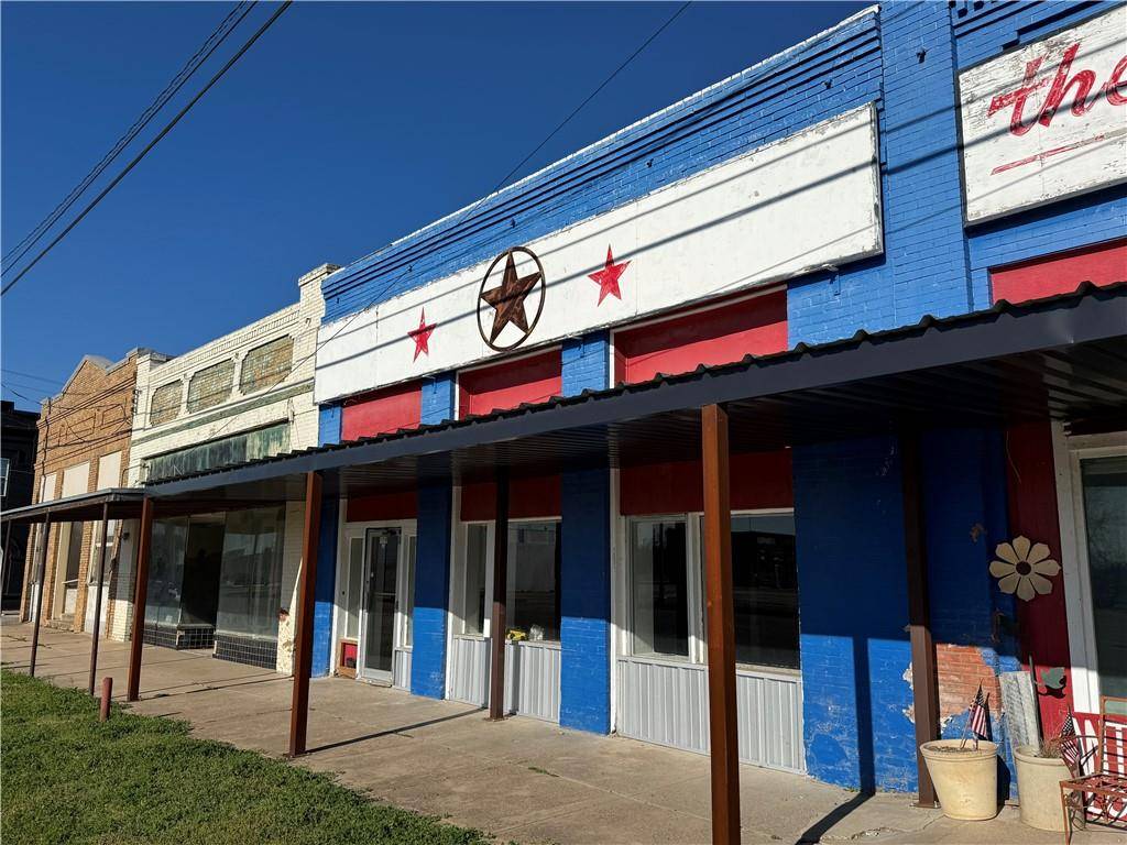 Lott, TX 76656,0 Gassaway Avenue